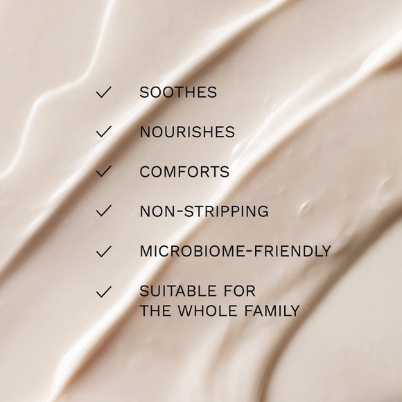 Ren Clean Skincare EVERCALM™ Gentle Cleansing Milk - 50ml Travel Size - NWB - Picture 3 of 7